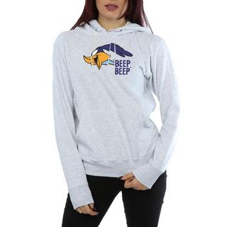 LOONEY TUNES  Beep Beep Kapuzenpullover 