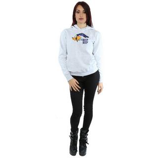 LOONEY TUNES Beep Beep Kapuzenpullover  