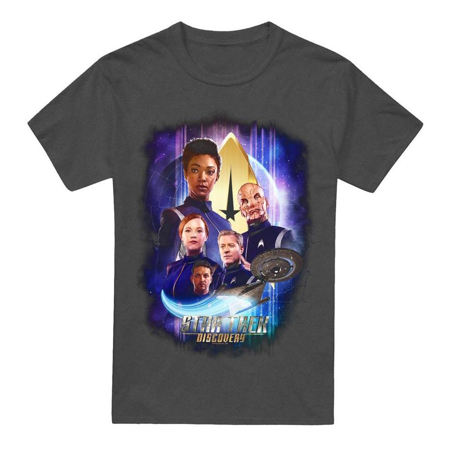 Discovery's Finest T-Shirt
