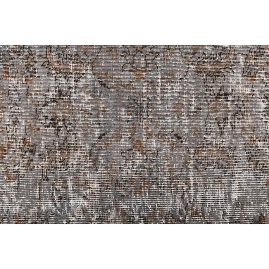 VIDAL Handgemachter Teppich Ultra Vintage  