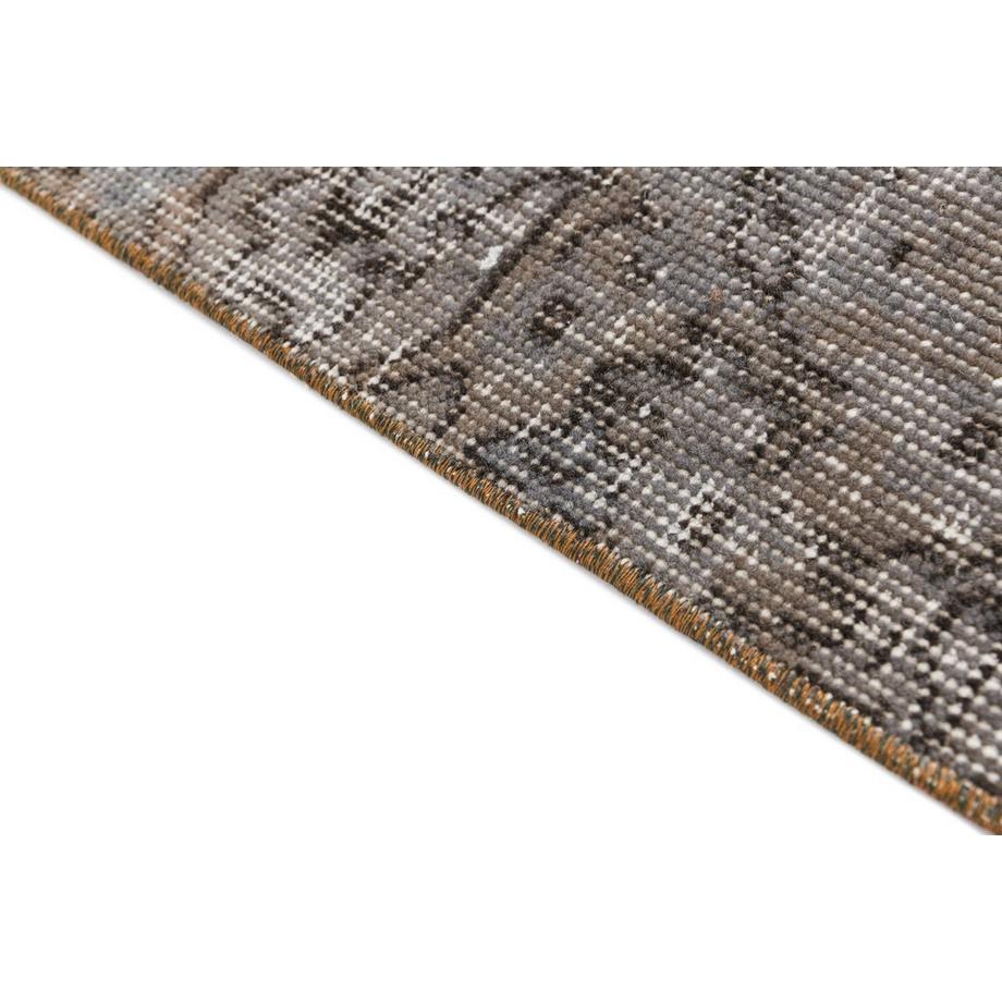 VIDAL Handgemachter Teppich Ultra Vintage  