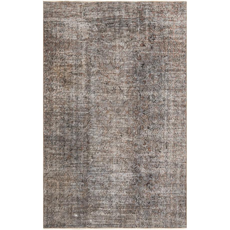 VIDAL Handgemachter Teppich Ultra Vintage  