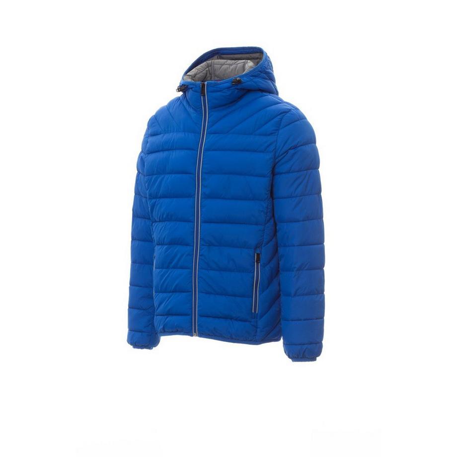 Payper Wear Freetime Doudoune à Capuche  