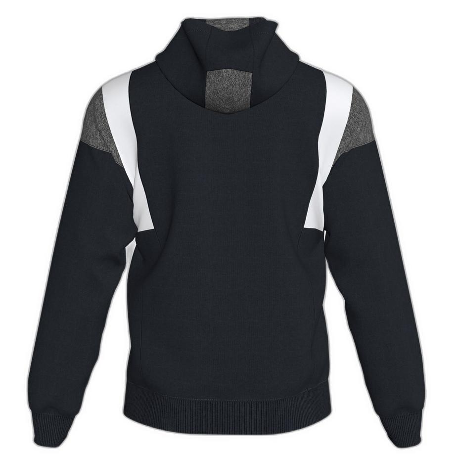 Joma Confort III Full Zip Kapuzenpullover  