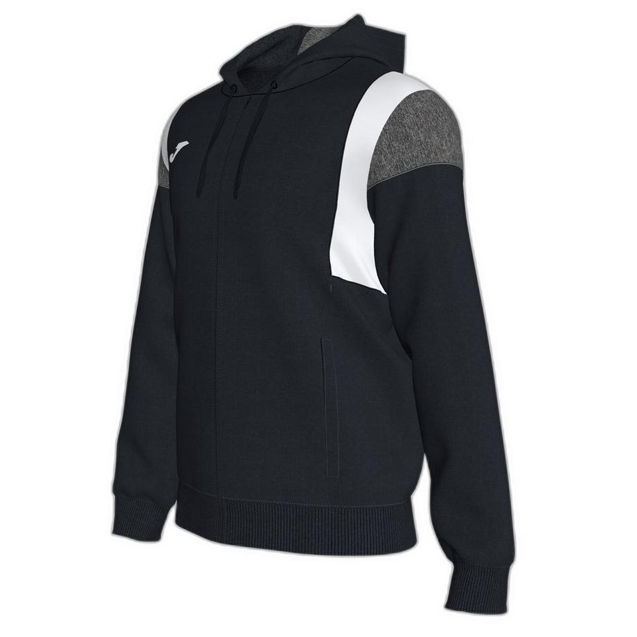 Joma Confort III Full Zip Kapuzenpullover  