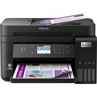 EPSON  EcoTank ET-3850 