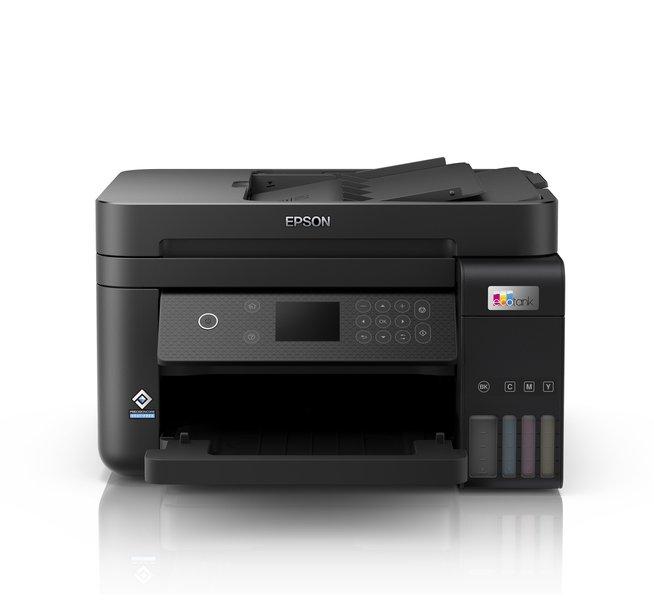 EPSON  EcoTank ET-3850 