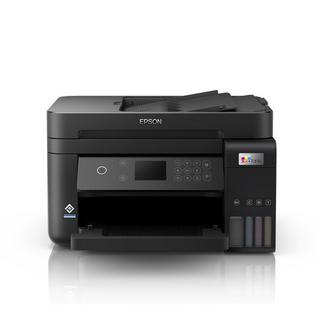 EPSON  EcoTank ET-3850 