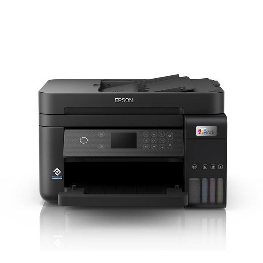 EPSON  EcoTank ET-3850 