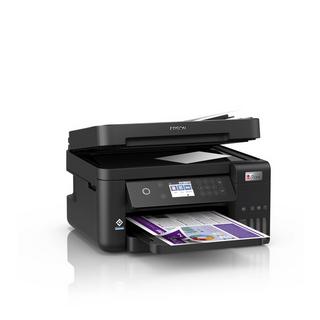 EPSON  EcoTank ET-3850 