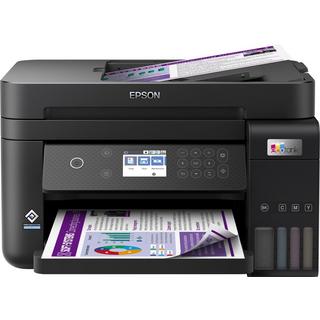EPSON  EcoTank ET-3850 