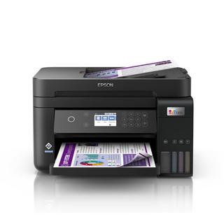 EPSON  EcoTank ET-3850 