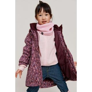 Reima  Kinder Wollstrickjacke Mahin Pale rose 