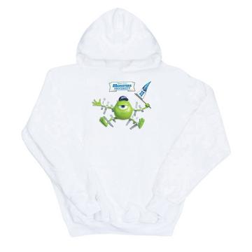 Monsters University Kapuzenpullover
