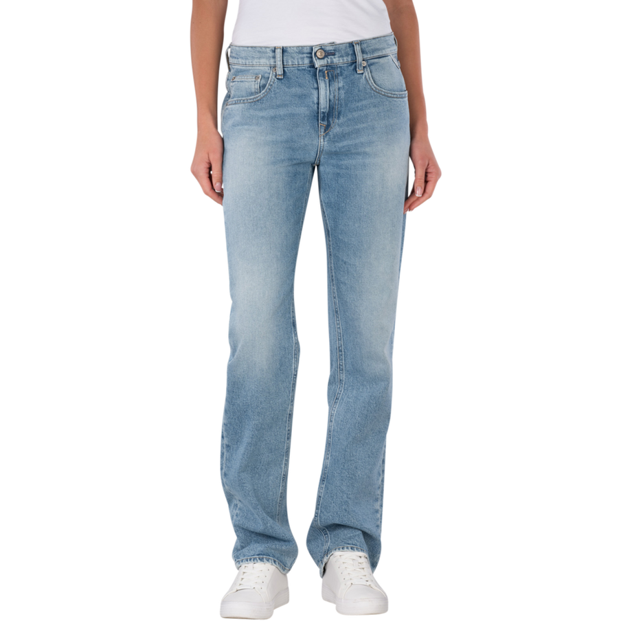 Akeme Jeans Straight Fit