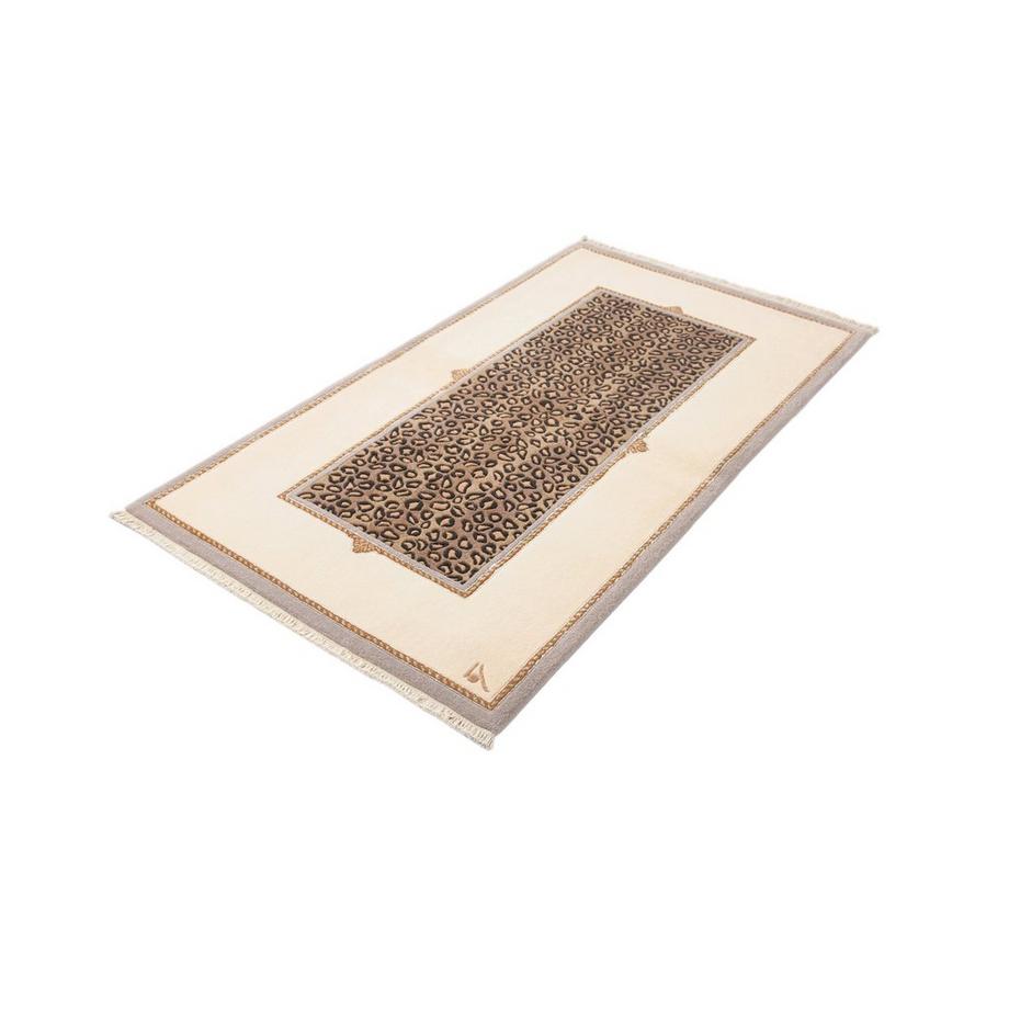 VIDAL Handgemachter Teppich Darya-Indian  