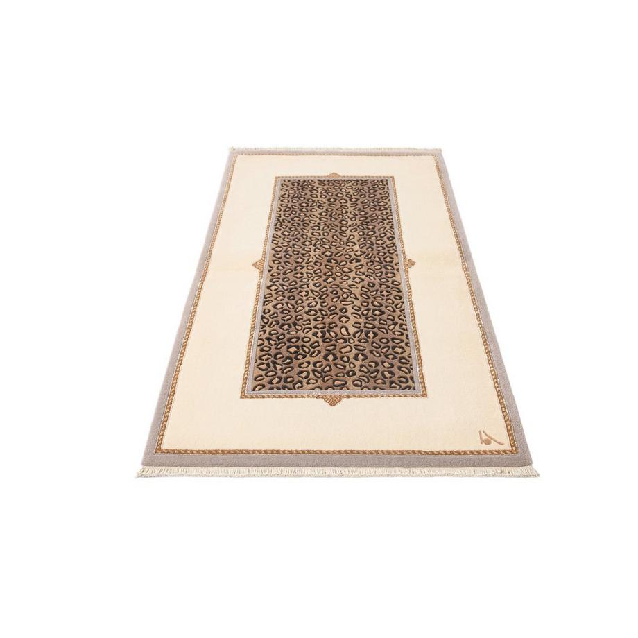 VIDAL Handgemachter Teppich Darya-Indian  