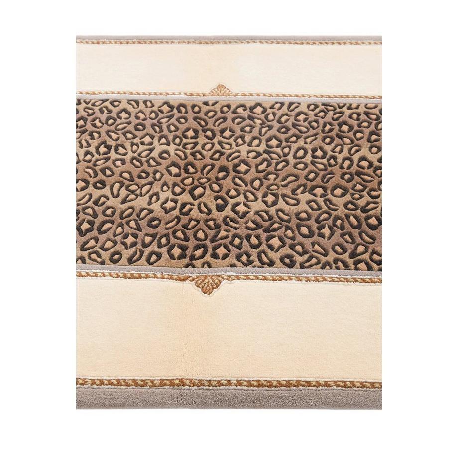 VIDAL Handgemachter Teppich Darya-Indian  