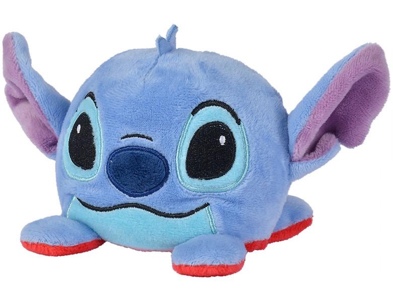 Simba  Lilo & Stitch Wendeplüschfigur Leroy/Stitch 8 cm 