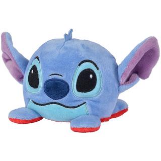 Simba  Lilo & Stitch Wendeplüschfigur Leroy/Stitch 8 cm 