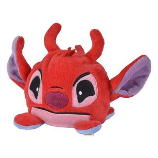 Simba  Lilo & Stitch Wendeplüschfigur Leroy/Stitch 8 cm 