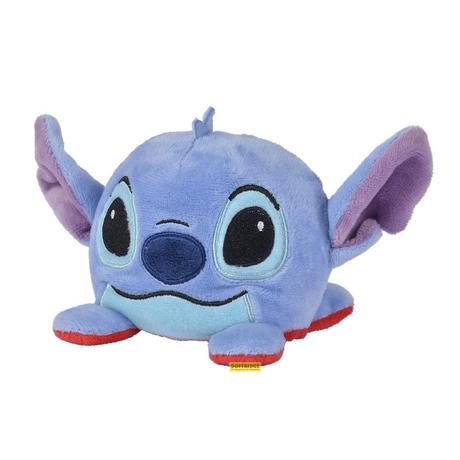 Simba  Lilo & Stitch Wendeplüschfigur Leroy/Stitch 8 cm 