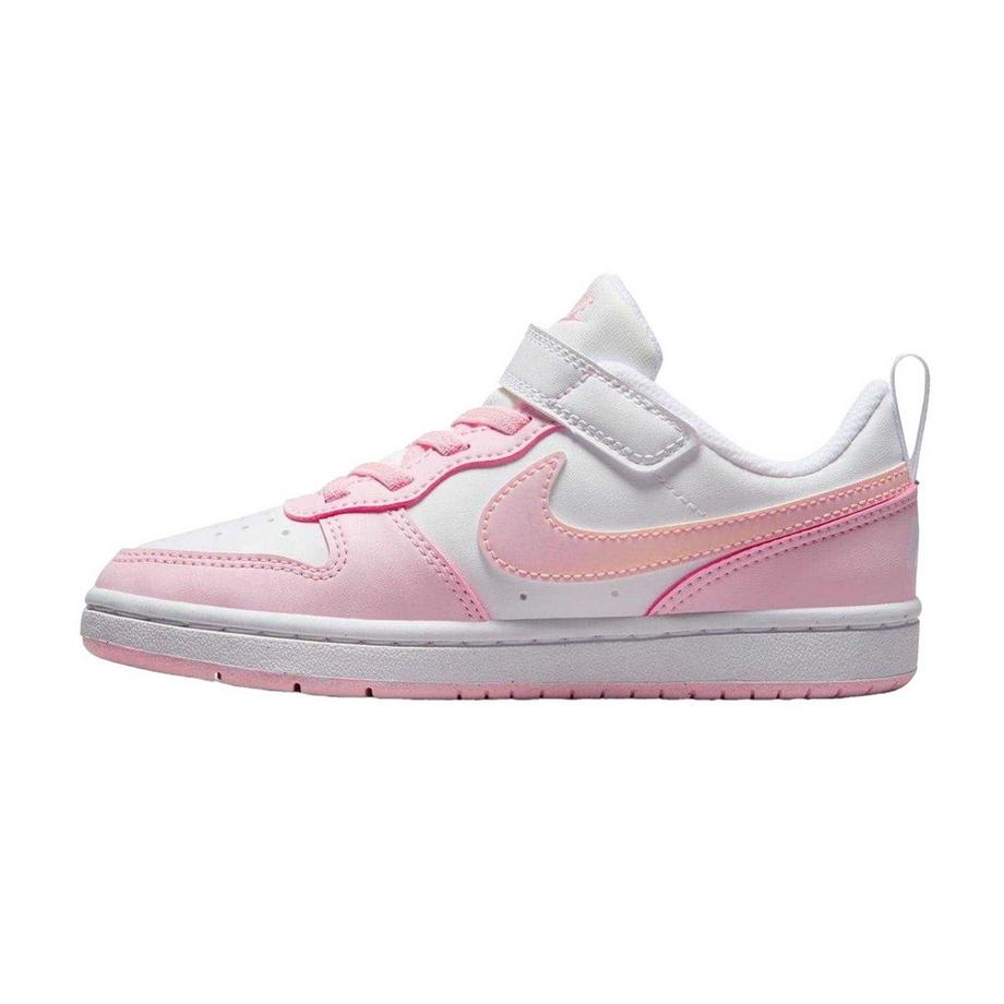 NIKE Court Borough Sneaker mit Cupsohle  