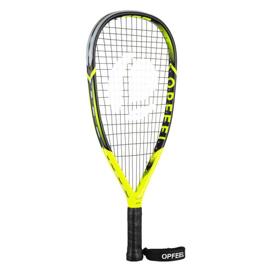 PERFLY  Raquette de racketball confirmé carbone 