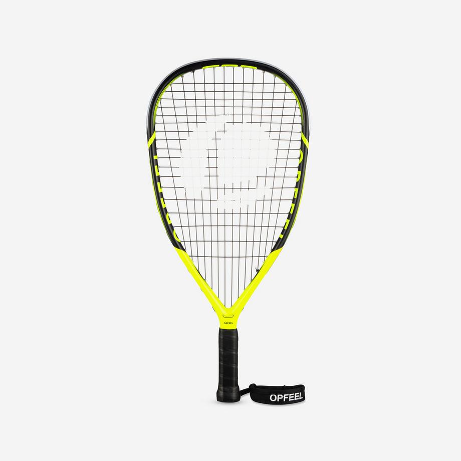 PERFLY  Raquette de racketball confirmé carbone 