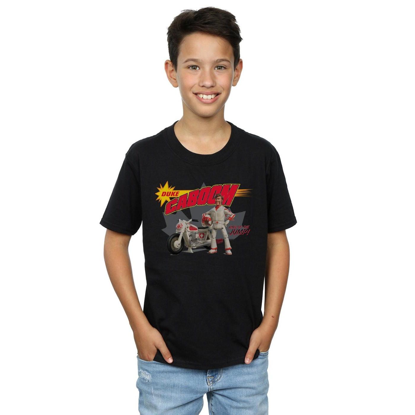 Disney  Tshirt TOY STORY KING OF THE JUMP 