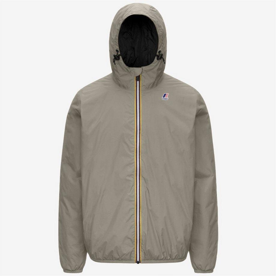 Le vrai 4.0 Claude Warm