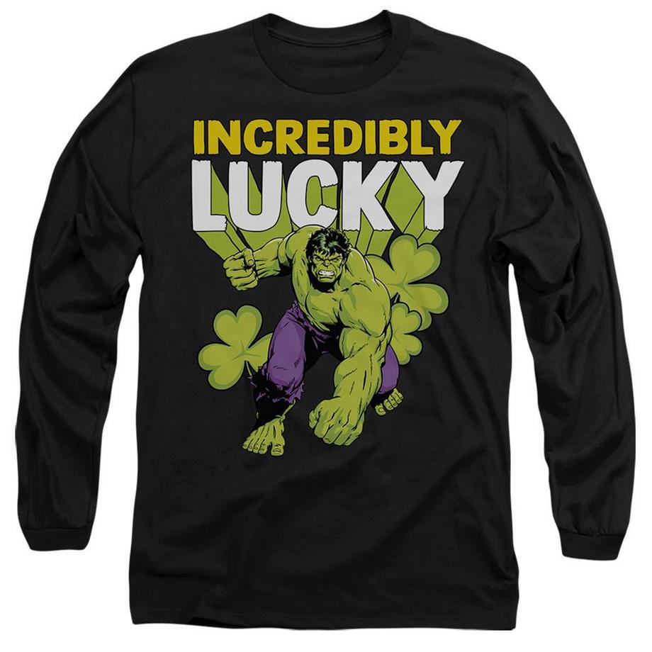T-ShirtIncredibly Lucky