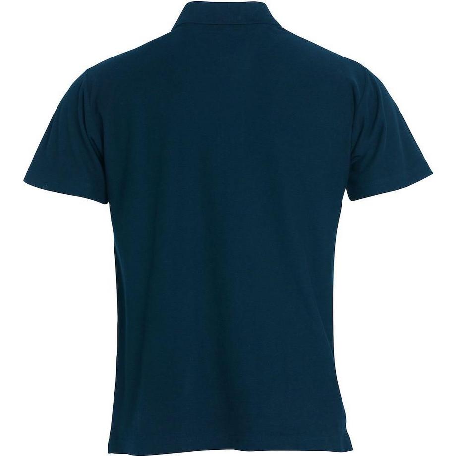 Clique Basic Maglietta Polo  