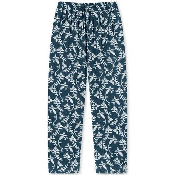 Schiesser Pyjamahose Mix & Relax