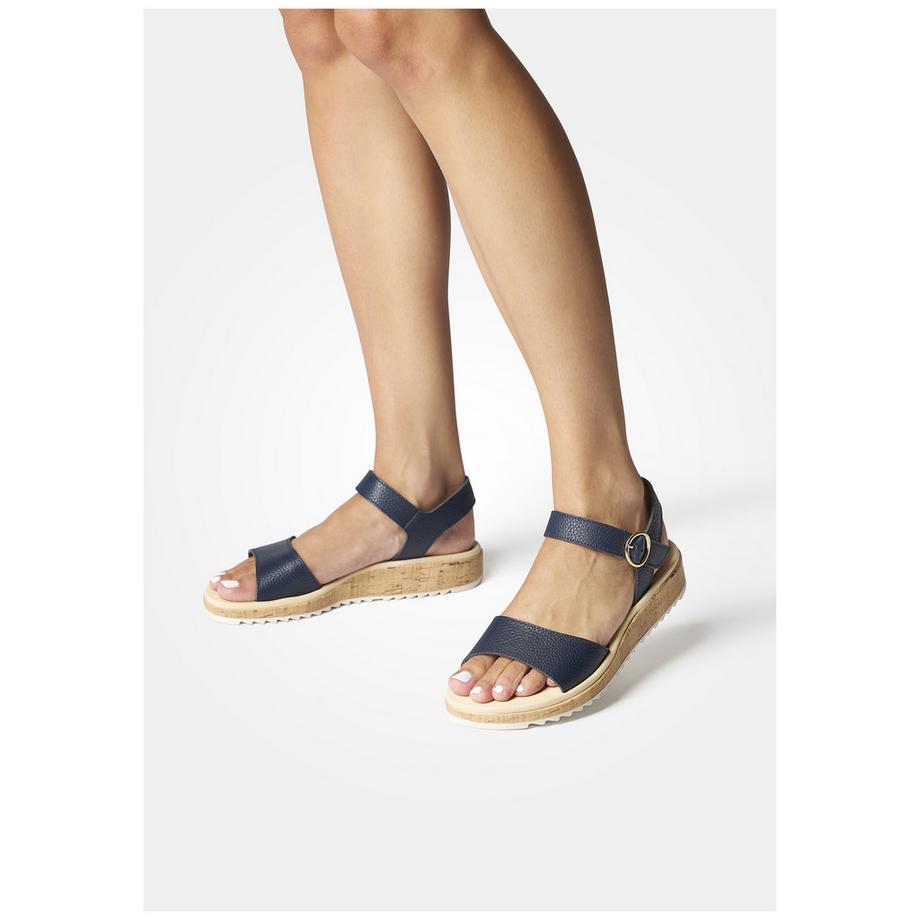 Paul Green Sandalo 7134  