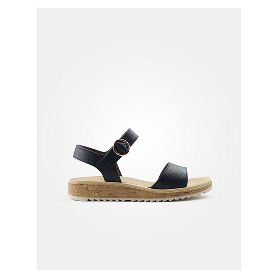 Paul Green Sandalo 7134  