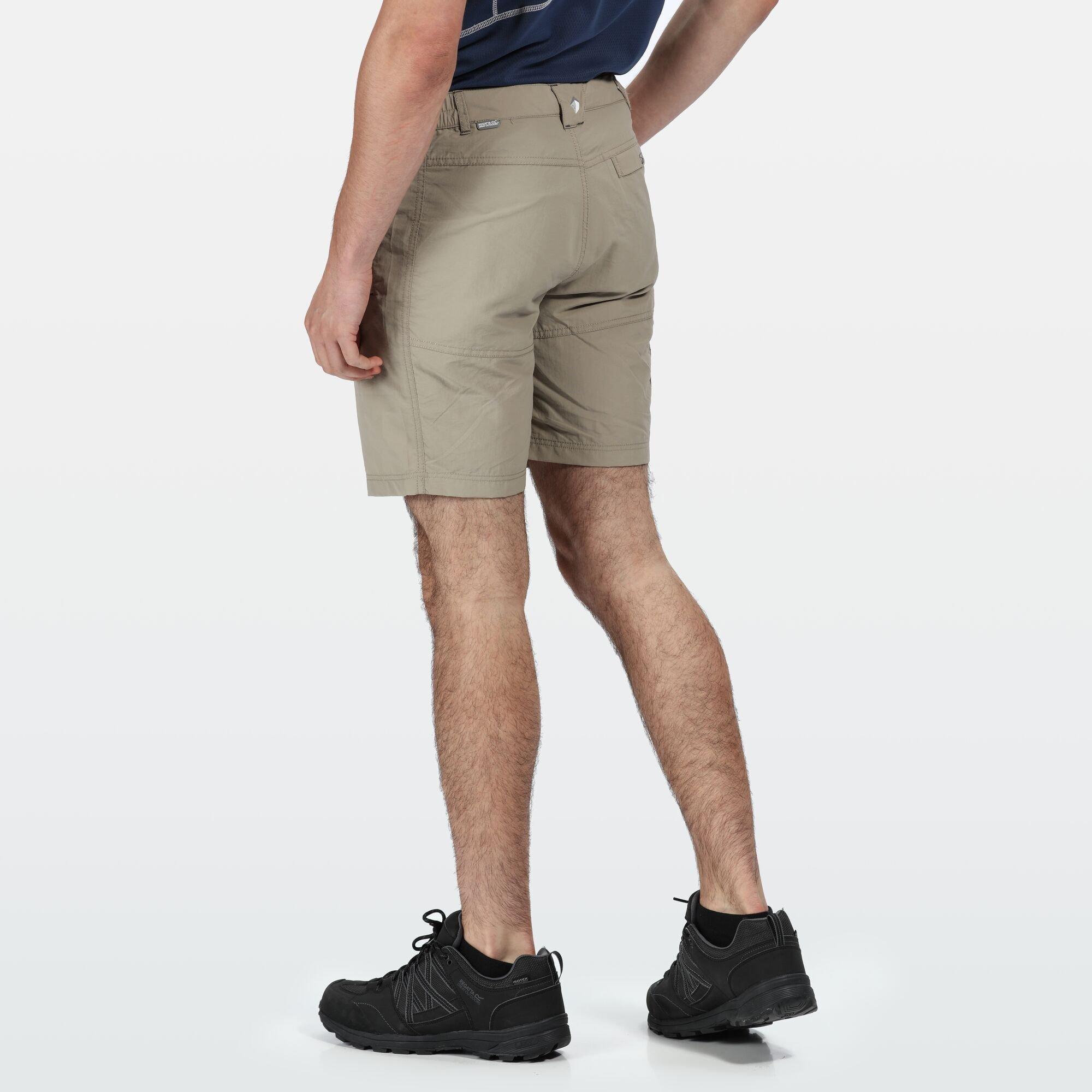 Regatta  Leesville II Shorts  Wandern 