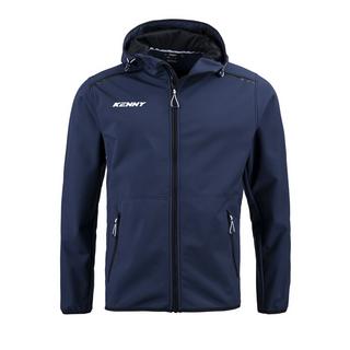 Kenny Core Softshell Regenjacke  