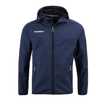 softshell-regenjacke core