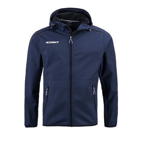 Kenny Core Softshell Regenjacke  