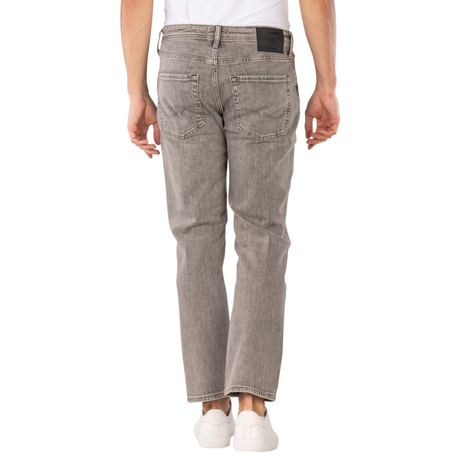 JACK & JONES Clark Straight Fit Jeans  