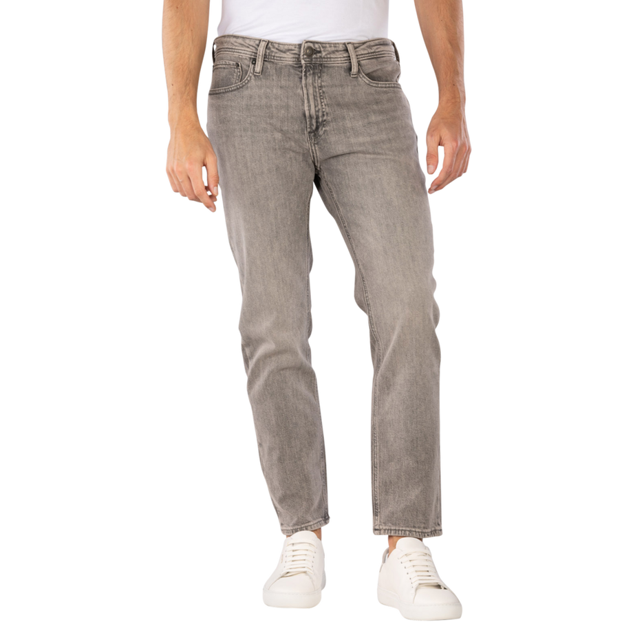 Clark Jeans Straight Fit