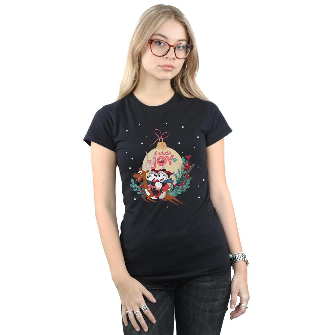 Disney  Endless Joy TShirt 