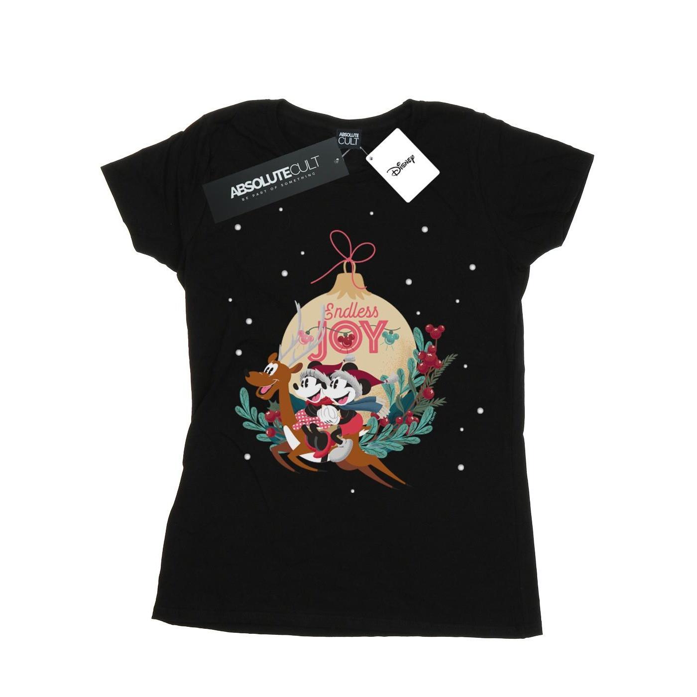 Disney  Endless Joy TShirt 