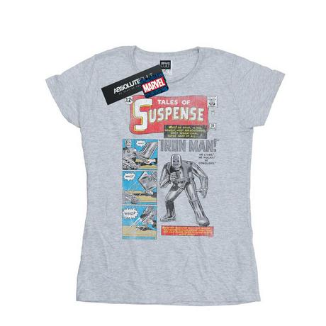 MARVEL  Tales Of Suspense TShirt 