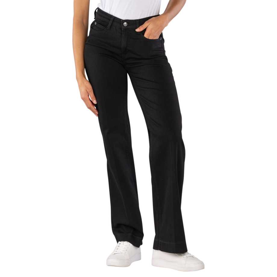 Dream Wide Jeans Wide Leg