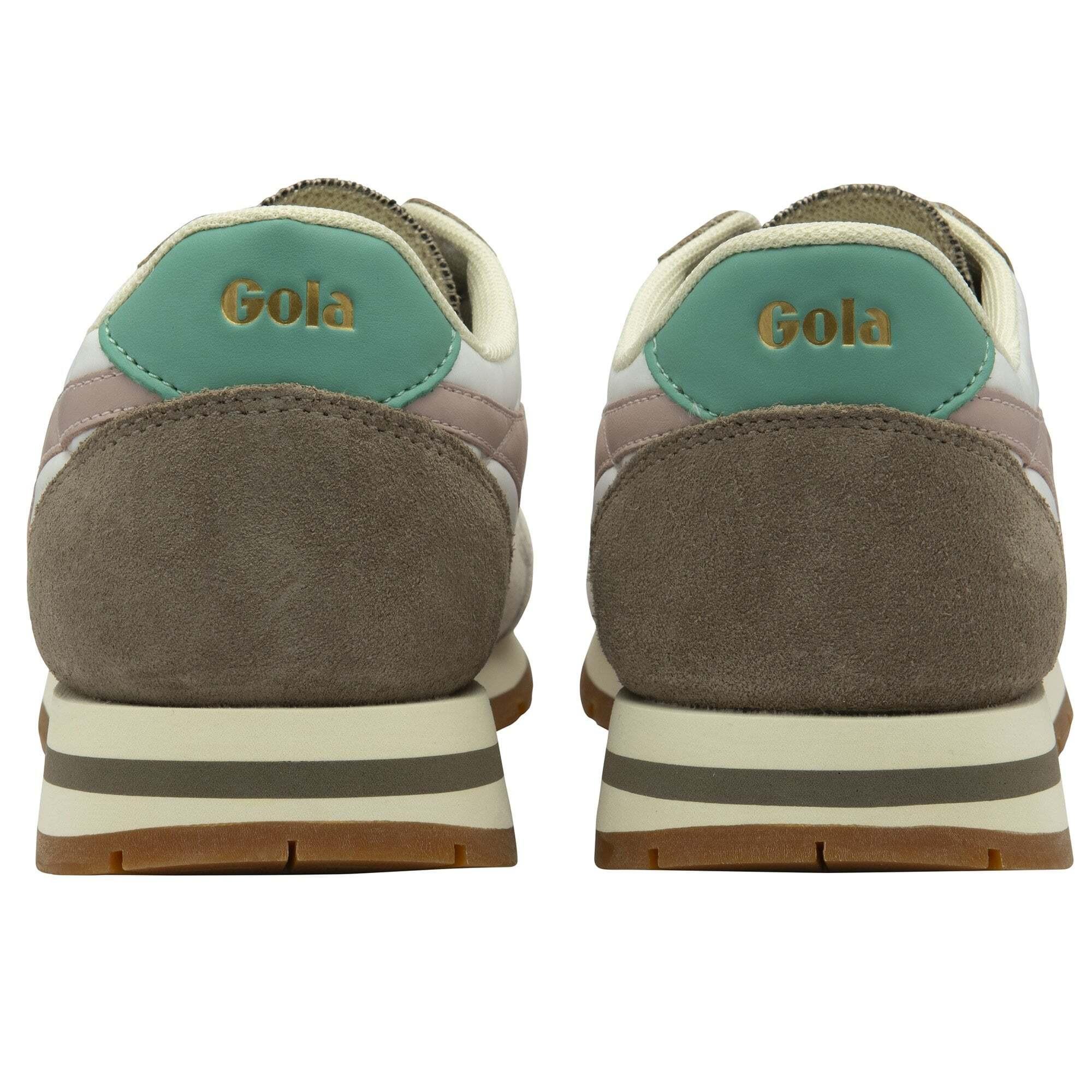 gola  Baskets femme  Daytona Chute 