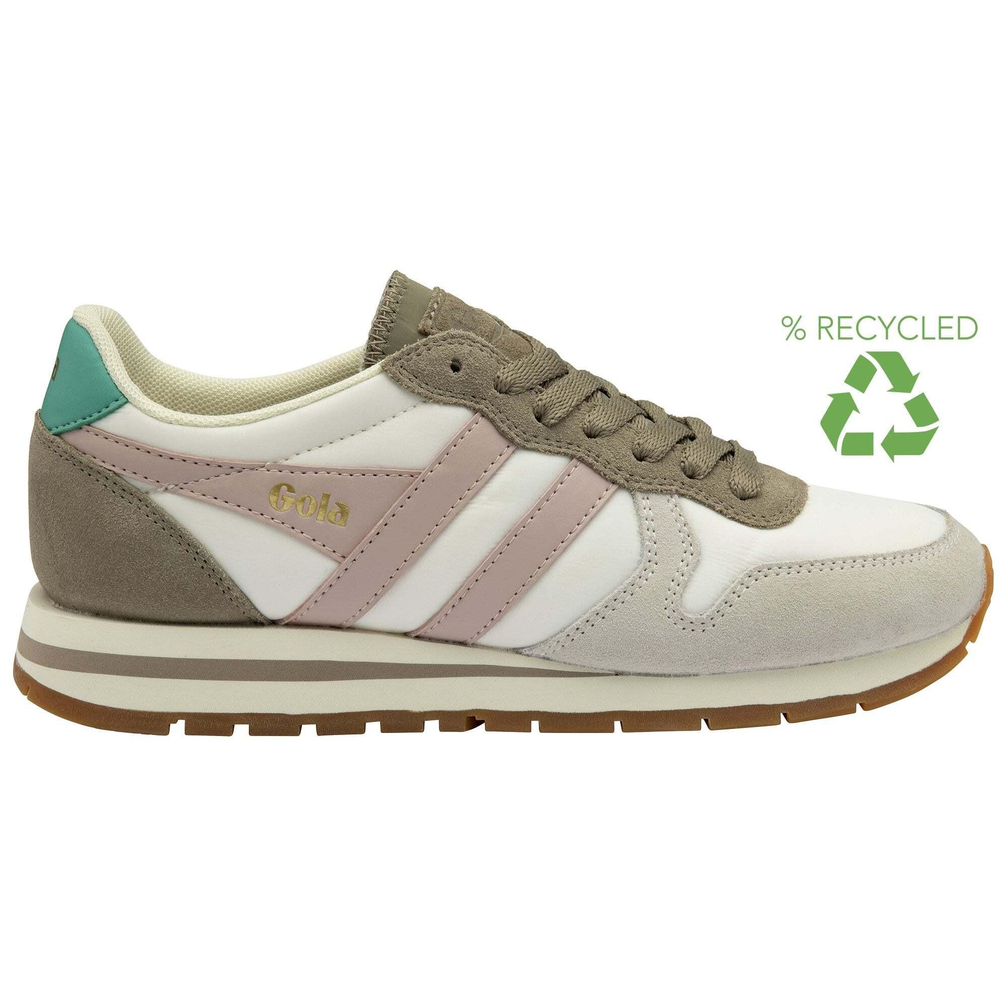 gola  Baskets femme  Daytona Chute 