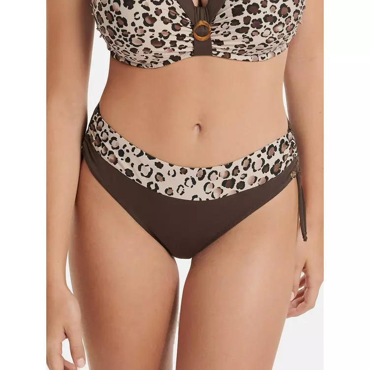 Lisca Bikinistrümpfe mit hoher Taille verstellbare Seiten Veracruzonline kaufen MANOR