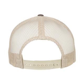 FLEXFIT Trucker Cap 5 Segmente  